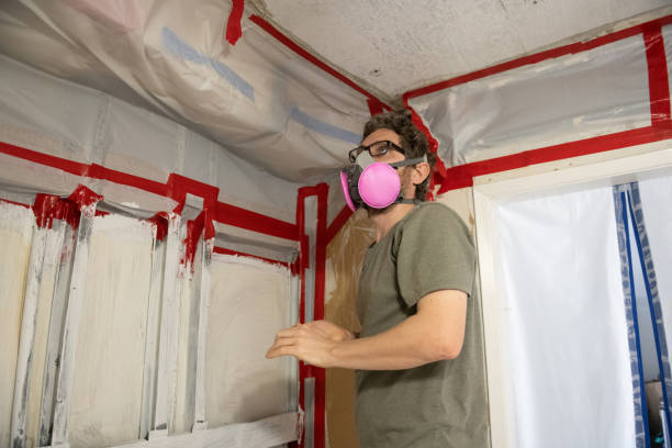 Best Indoor Air Quality Assessment  in Jeffersonville, IN